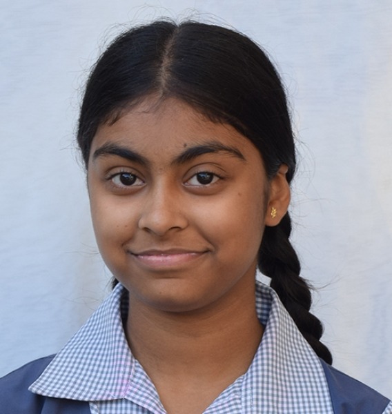 PANKHUDI JAIN 